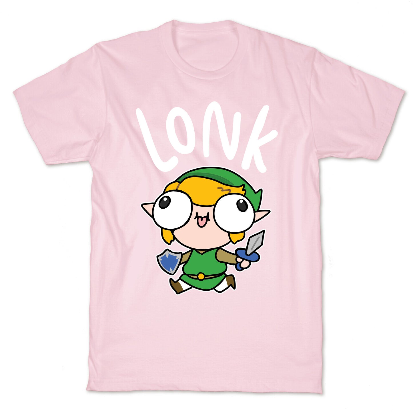 Lonk T-Shirt