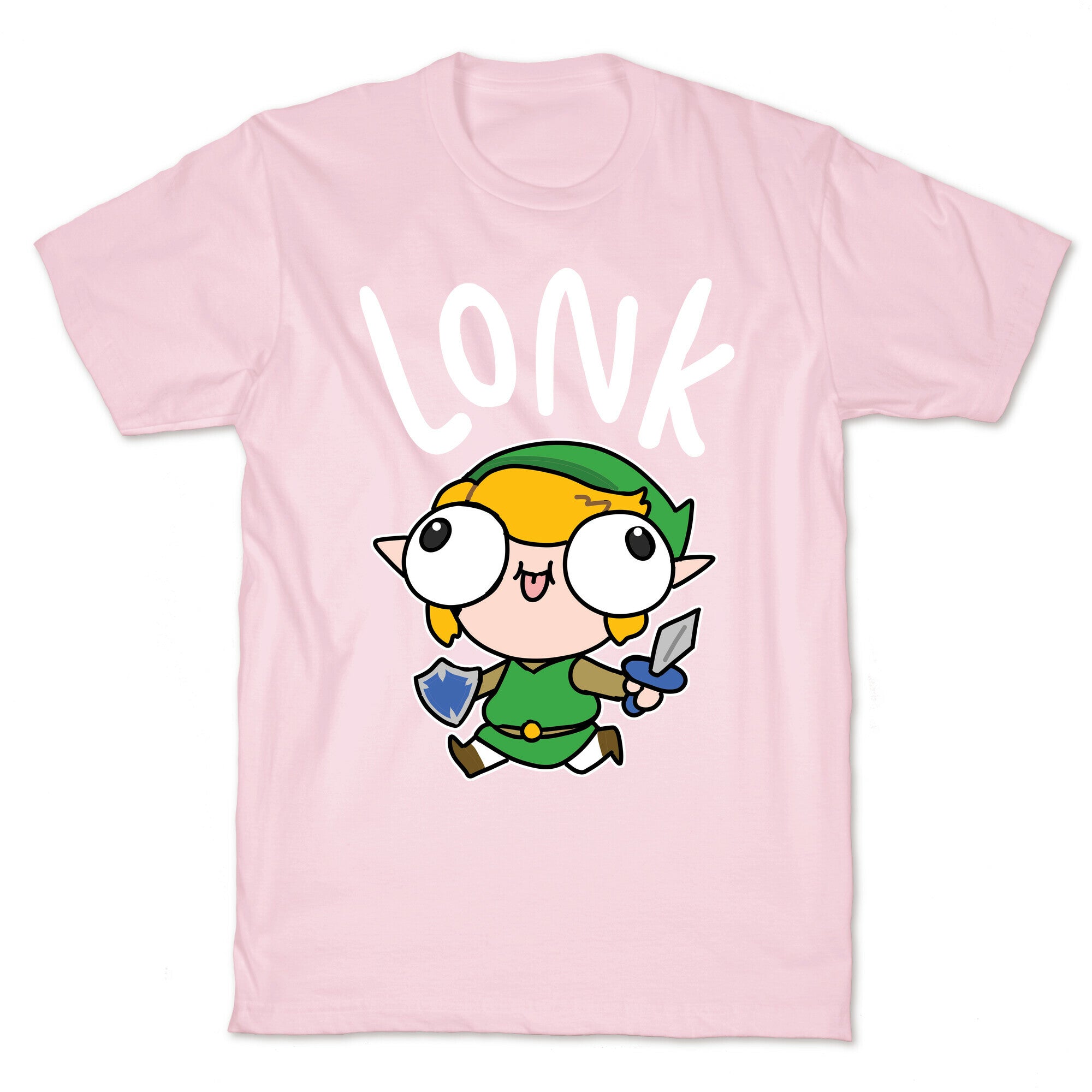 Lonk T-Shirt