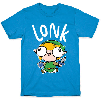 Lonk T-Shirt
