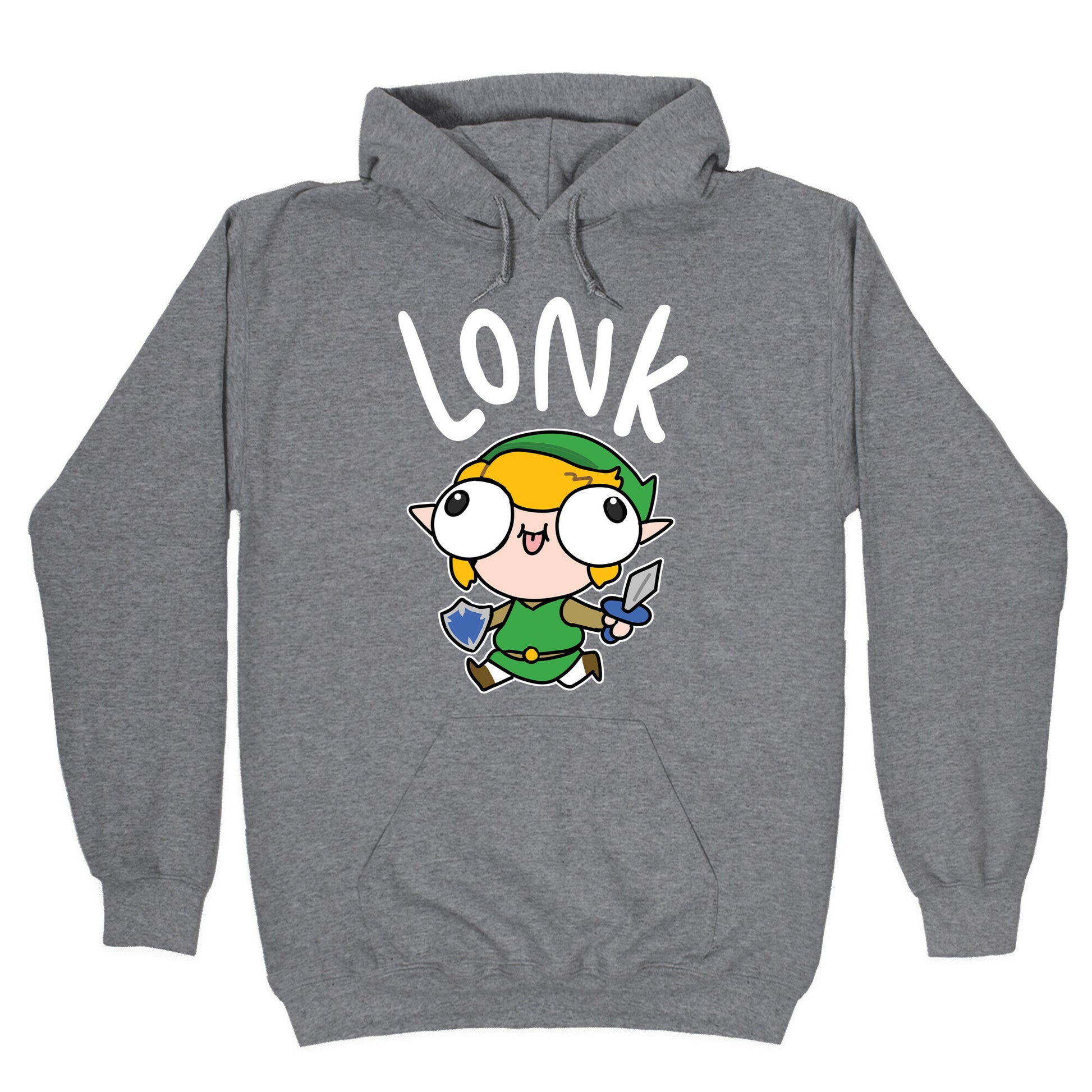 Lonk Hoodie