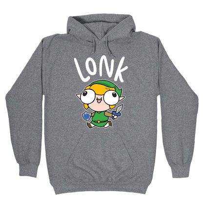 Lonk Hoodie