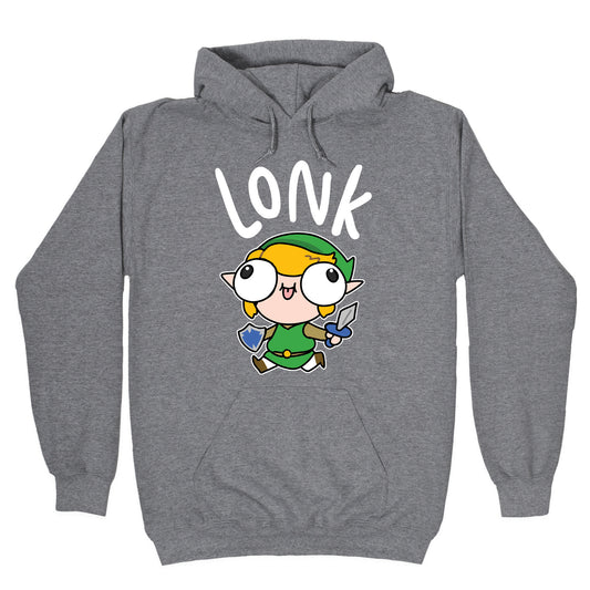 Lonk Hoodie