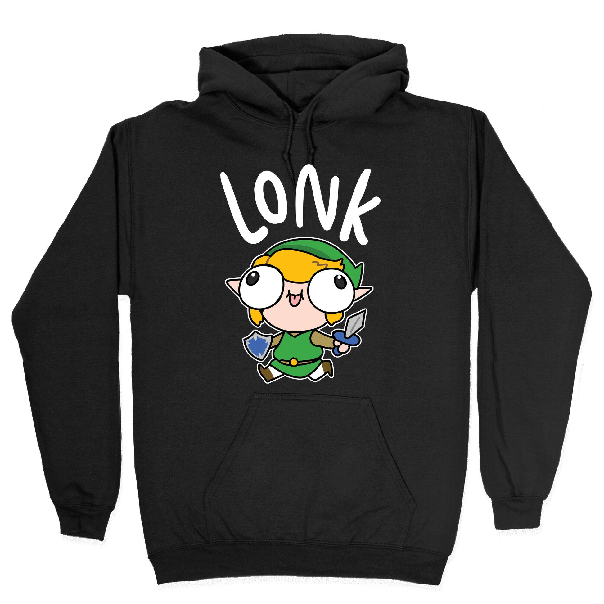 Lonk Hoodie