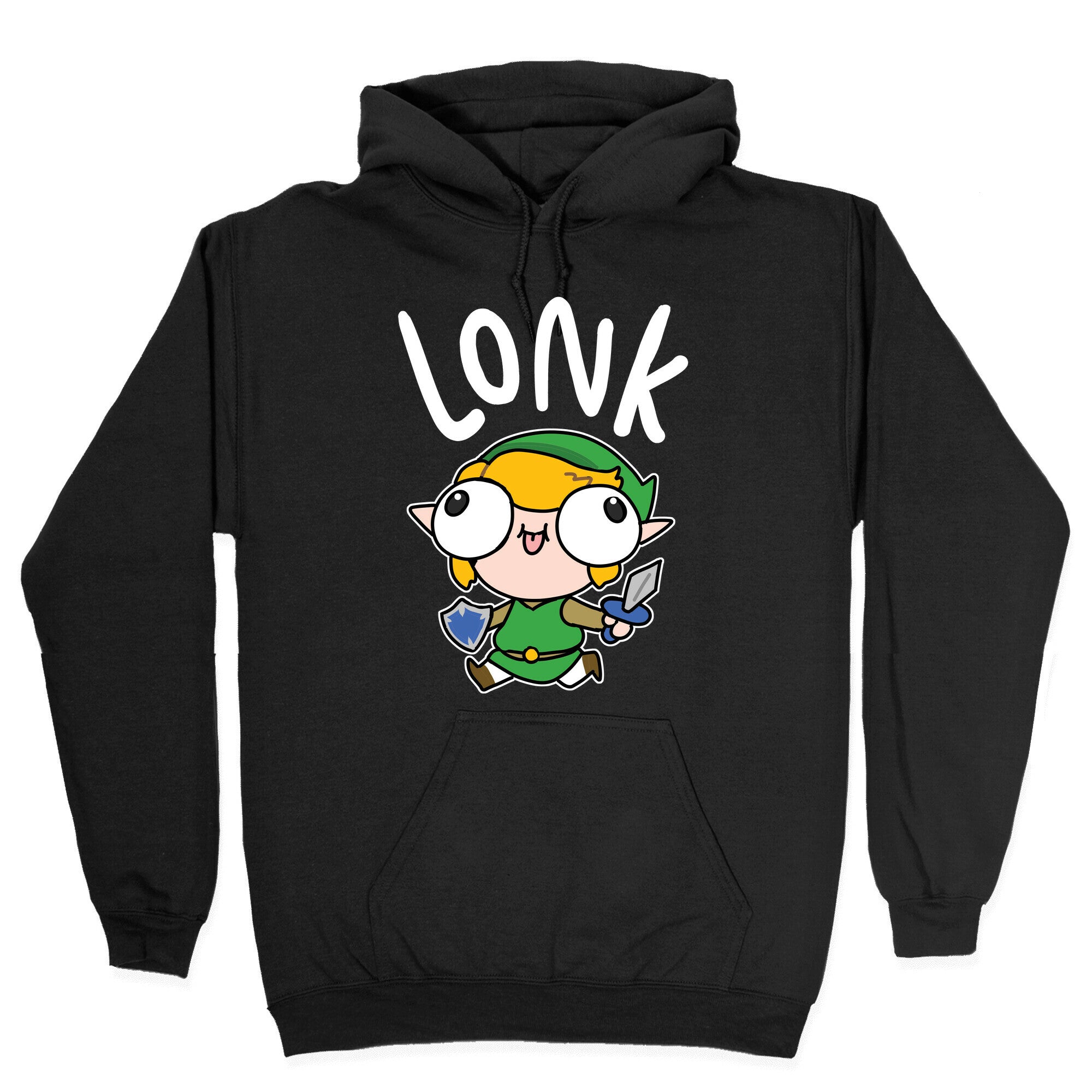 Lonk Hoodie