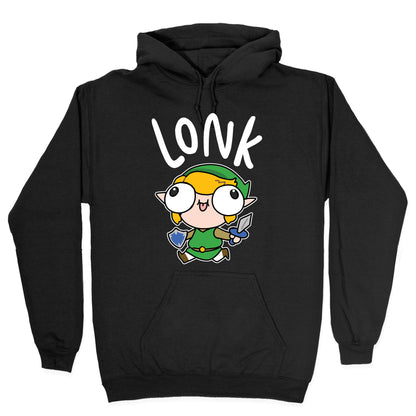 Lonk Hoodie
