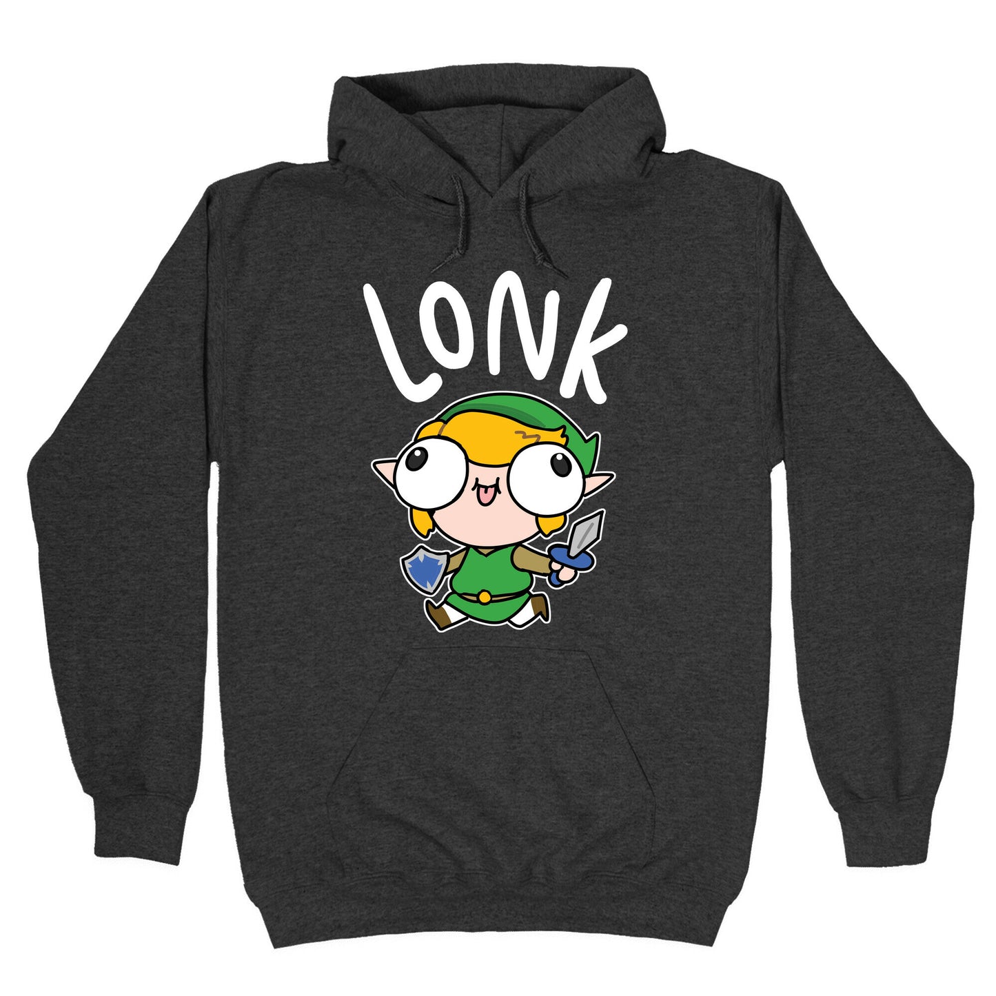 Lonk Hoodie