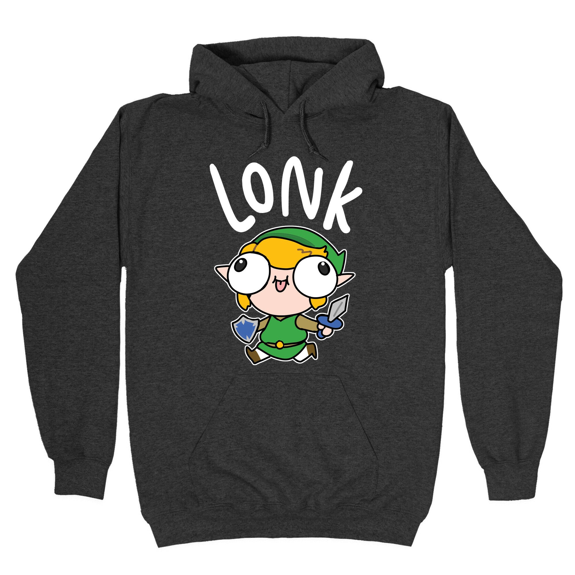 Lonk Hoodie