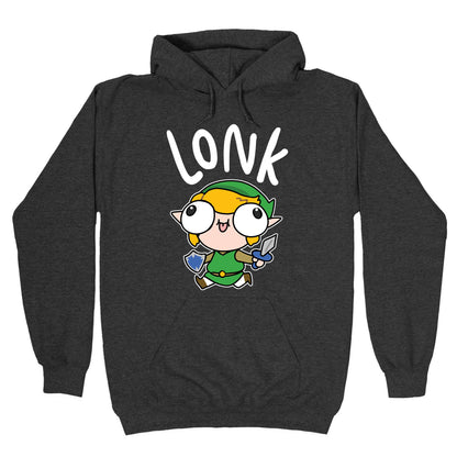 Lonk Hoodie