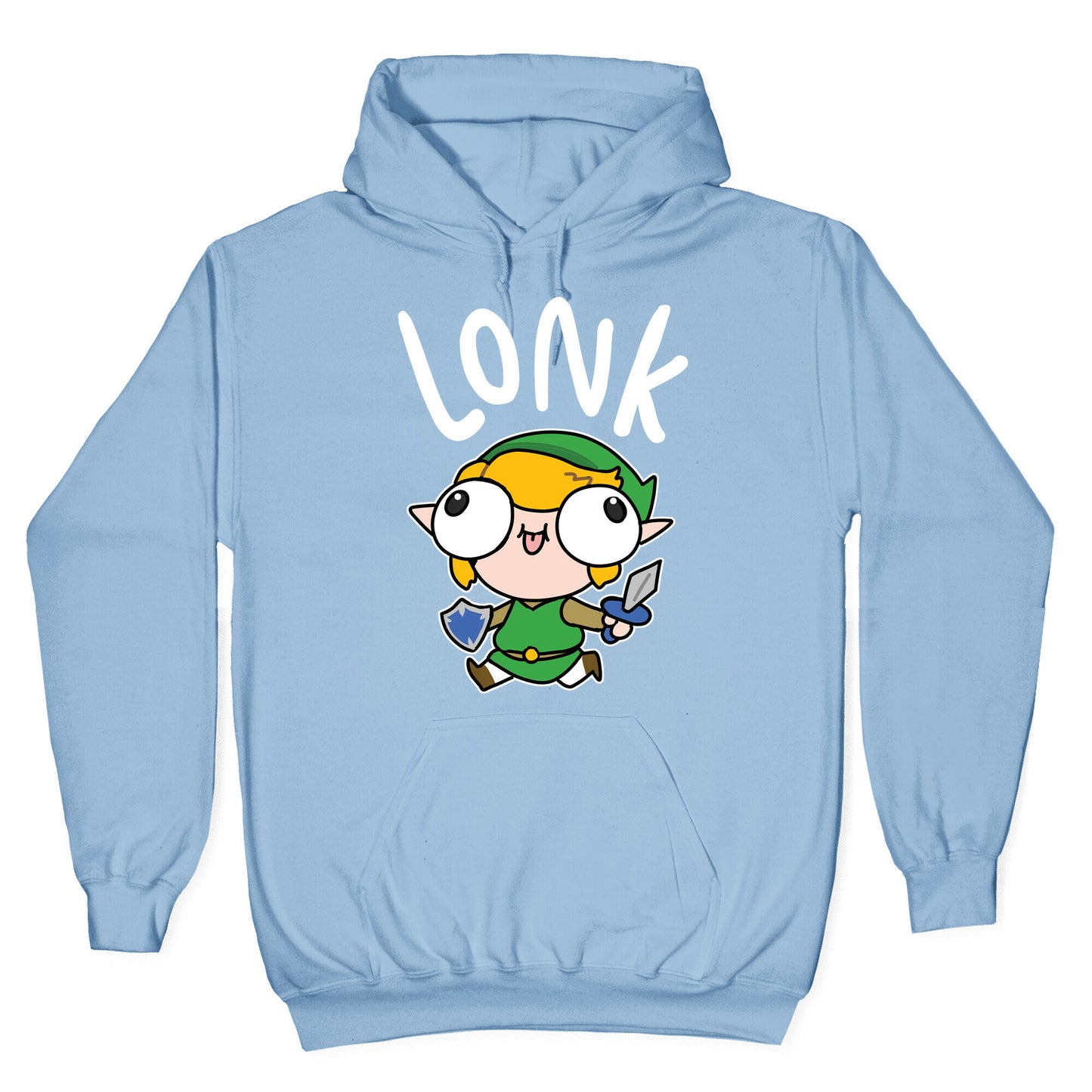 Lonk Hoodie