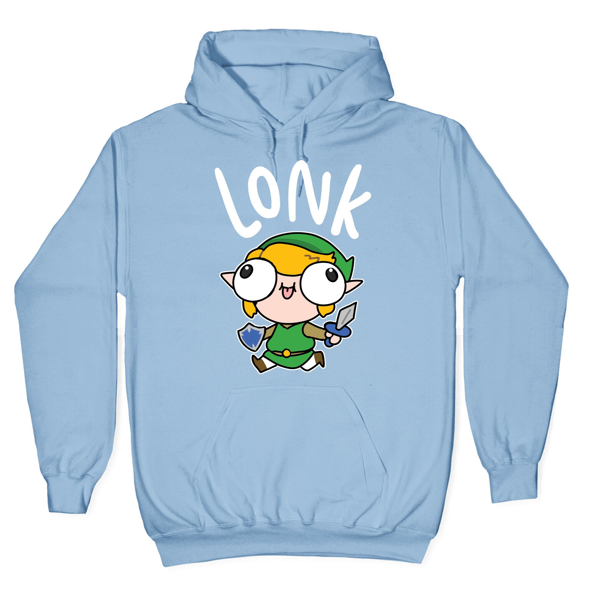 Lonk Hoodie