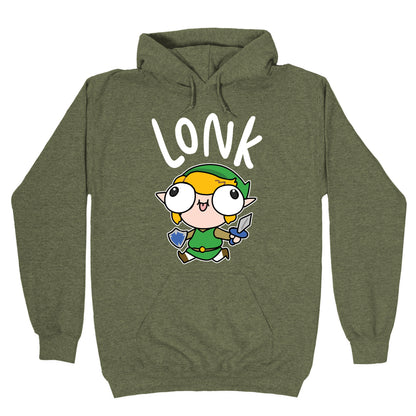 Lonk Hoodie