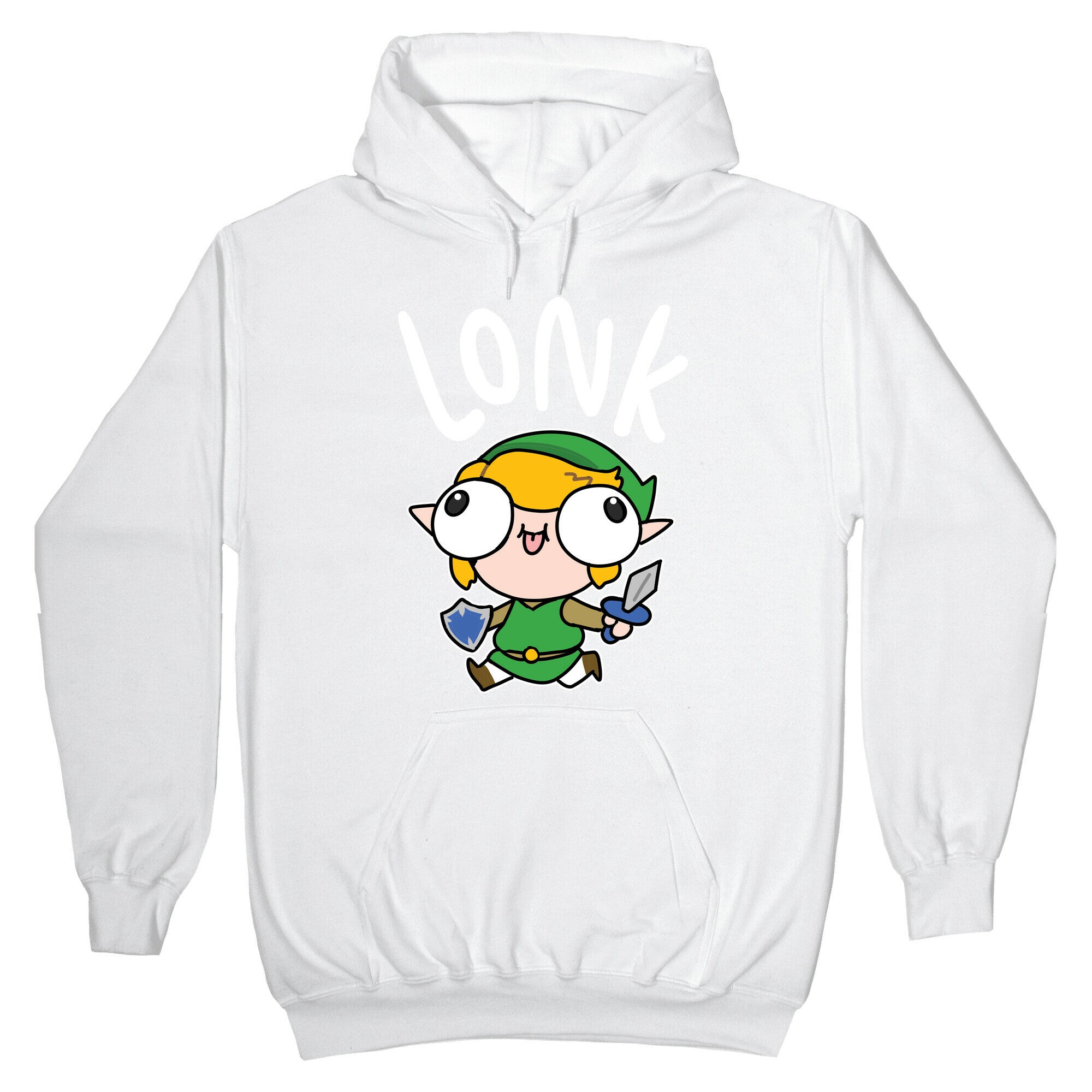 Lonk Hoodie