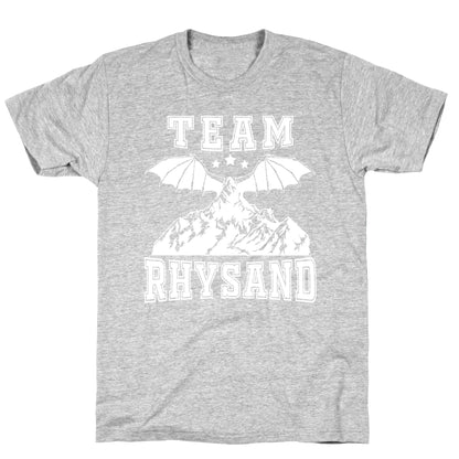 Team Rhysand T-Shirt