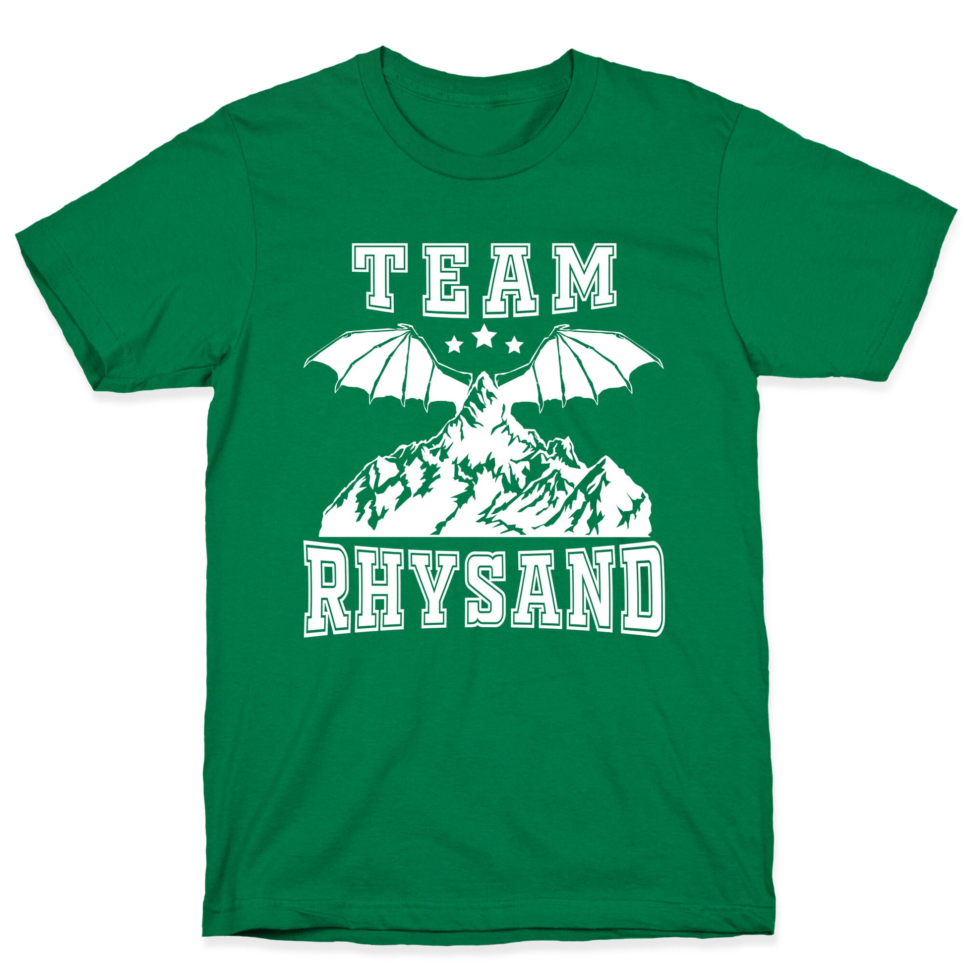 Team Rhysand T-Shirt