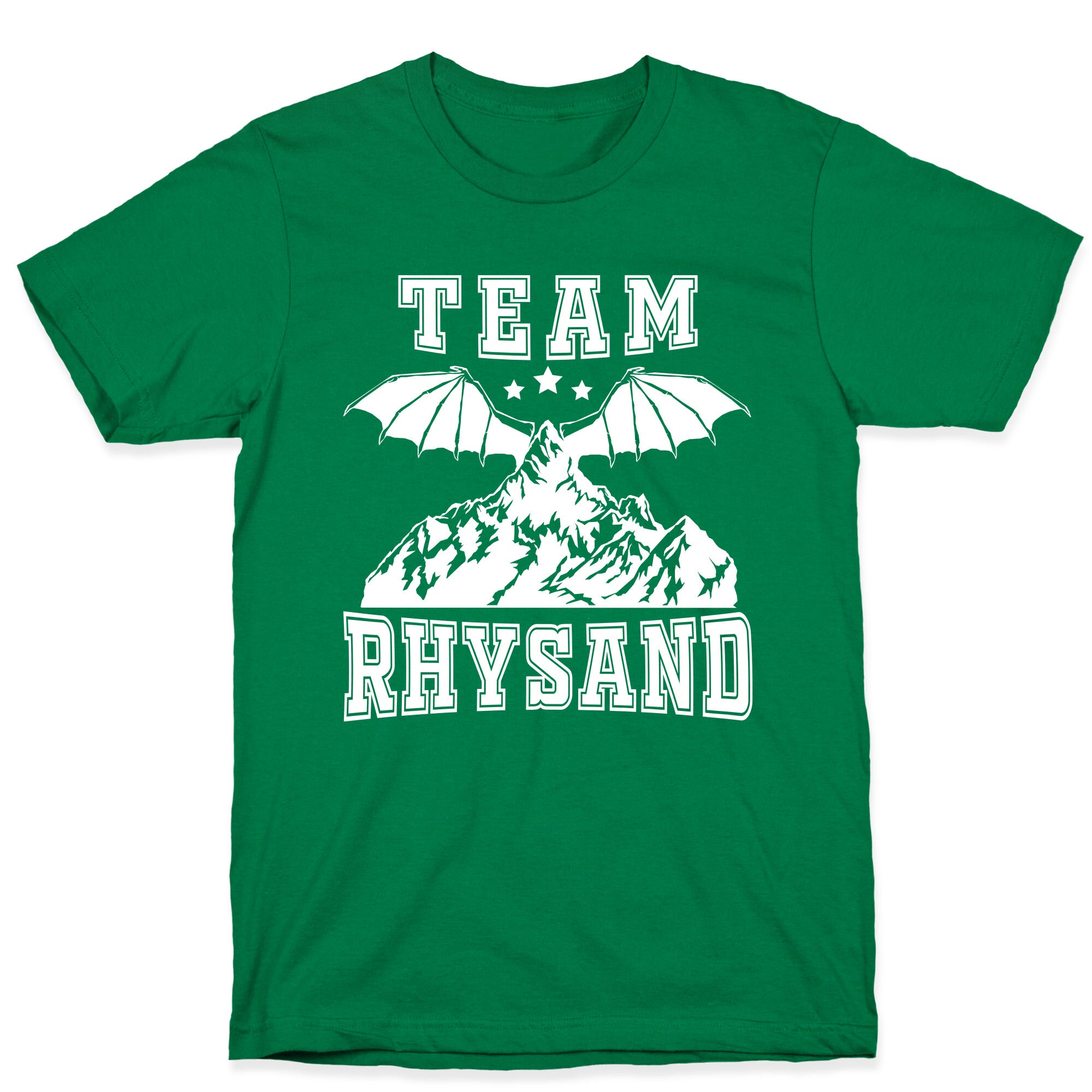 Team Rhysand T-Shirt