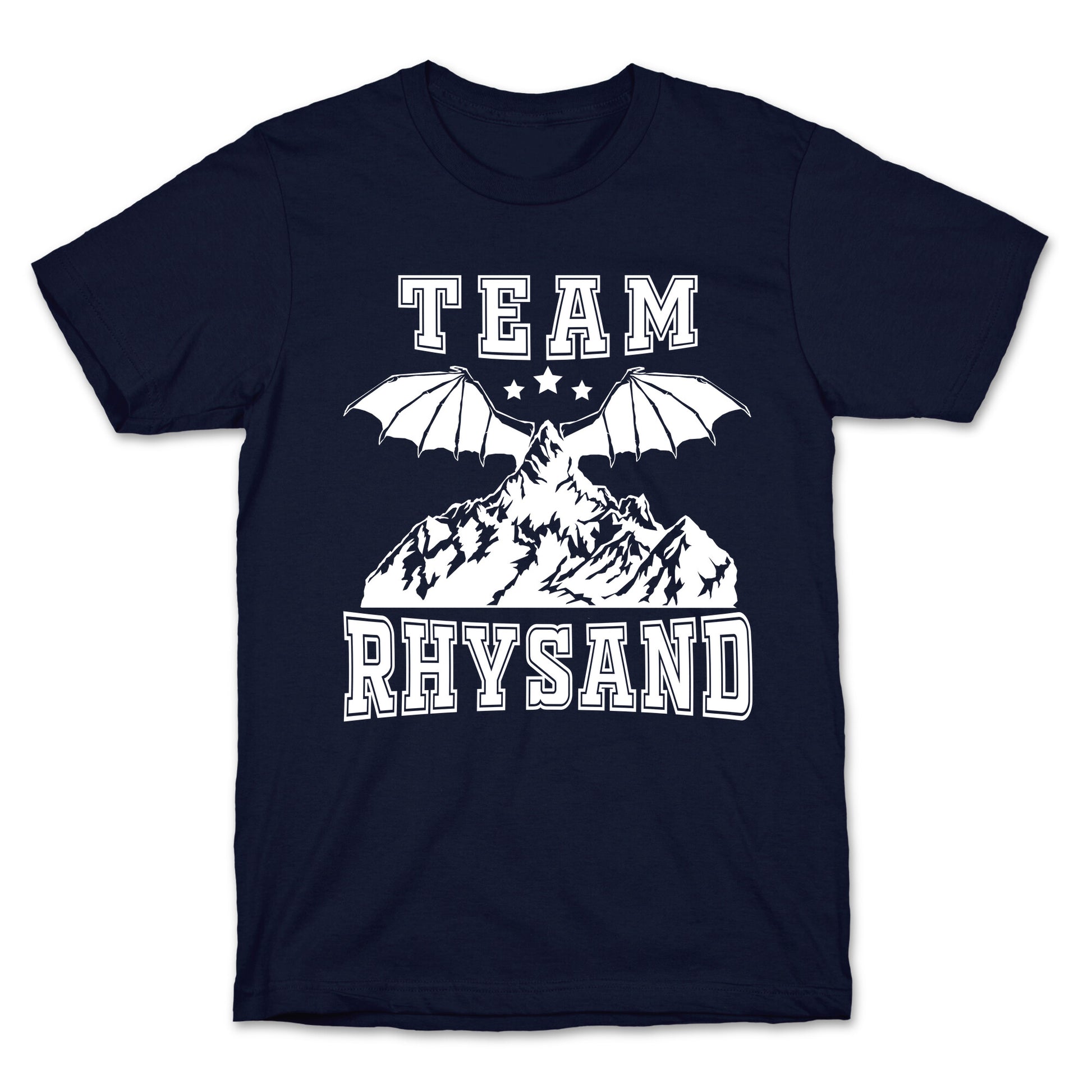 Team Rhysand T-Shirt
