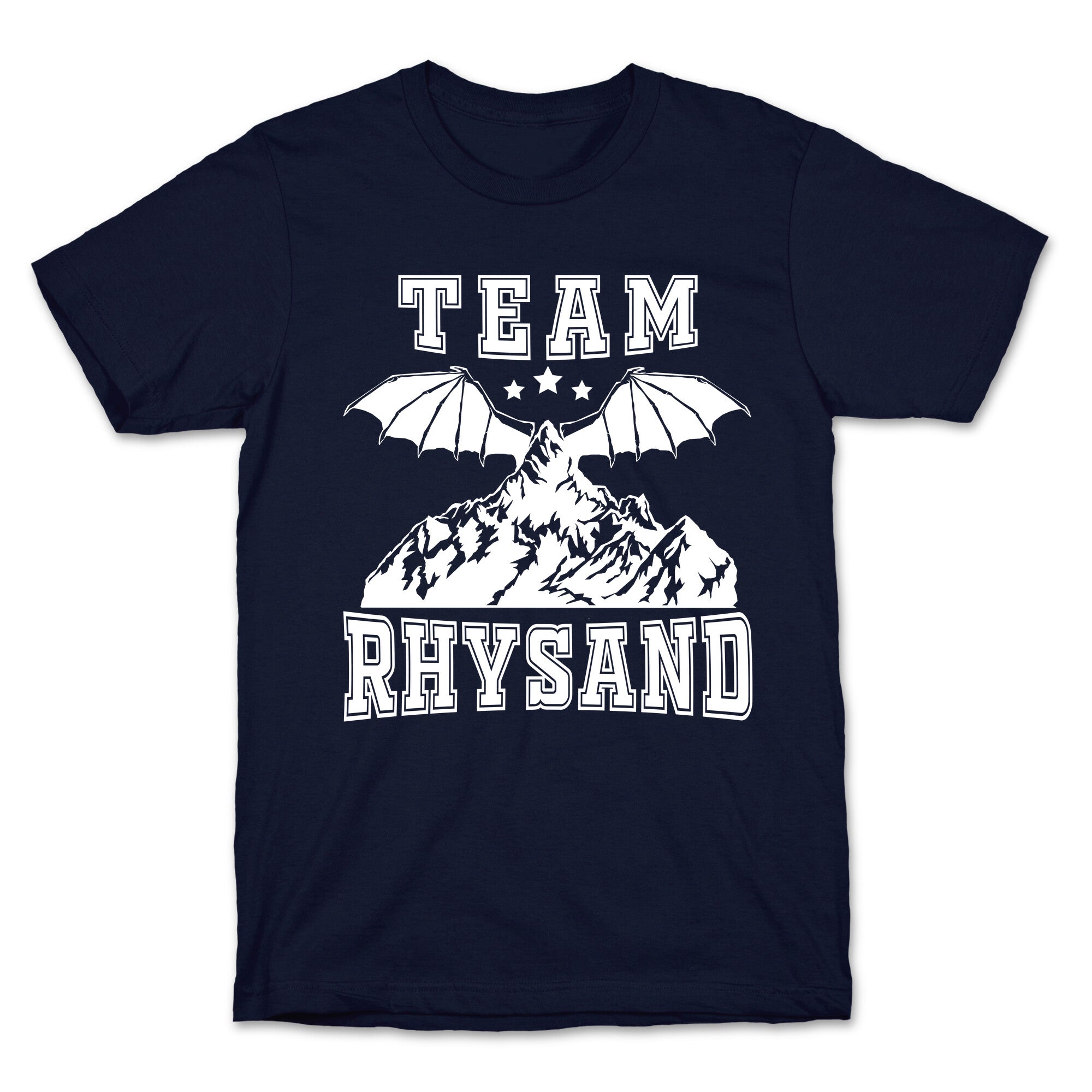 Team Rhysand T-Shirt
