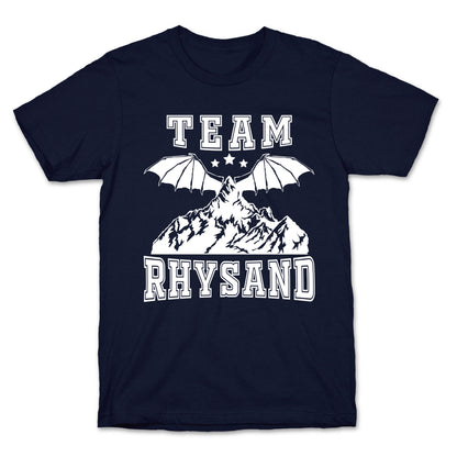 Team Rhysand T-Shirt