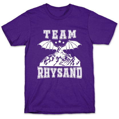 Team Rhysand T-Shirt