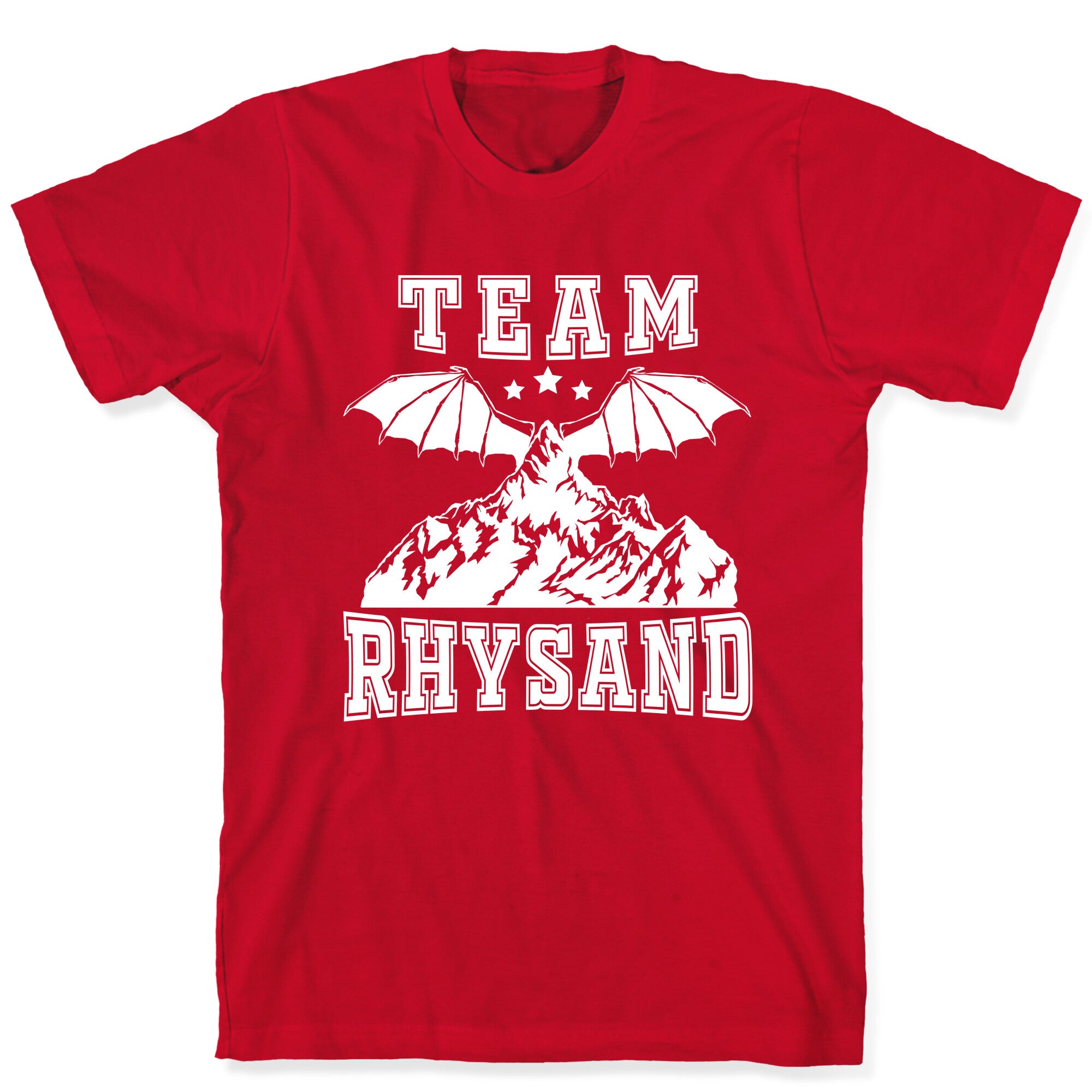 Team Rhysand T-Shirt