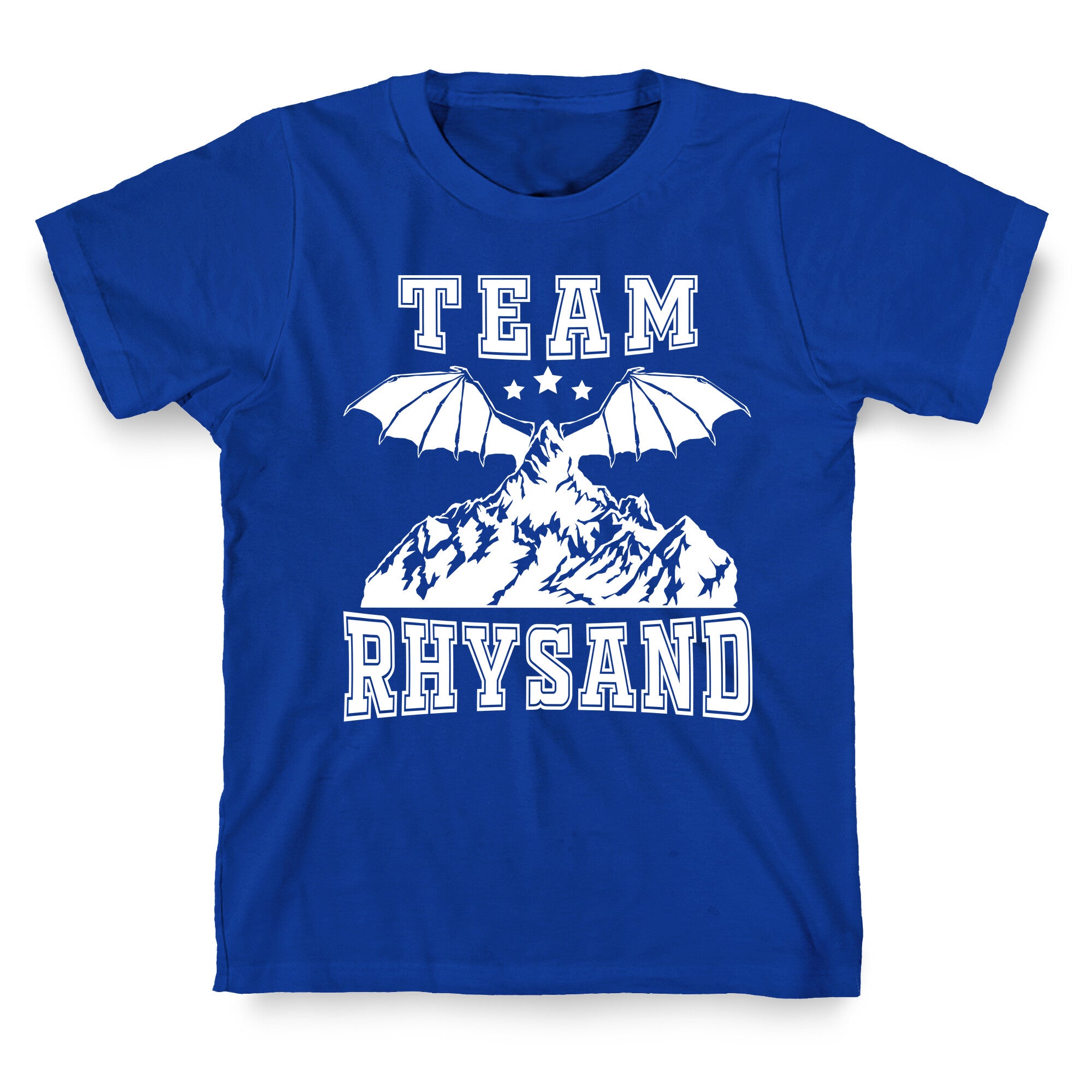 Team Rhysand T-Shirt