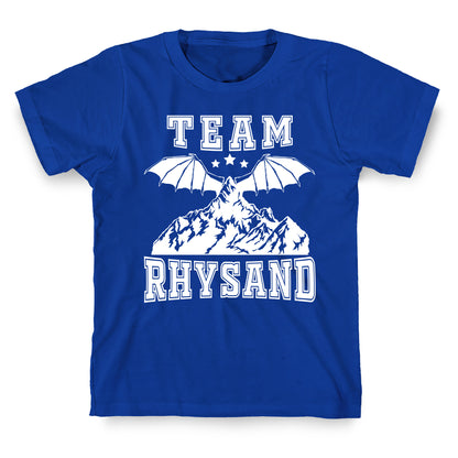 Team Rhysand T-Shirt