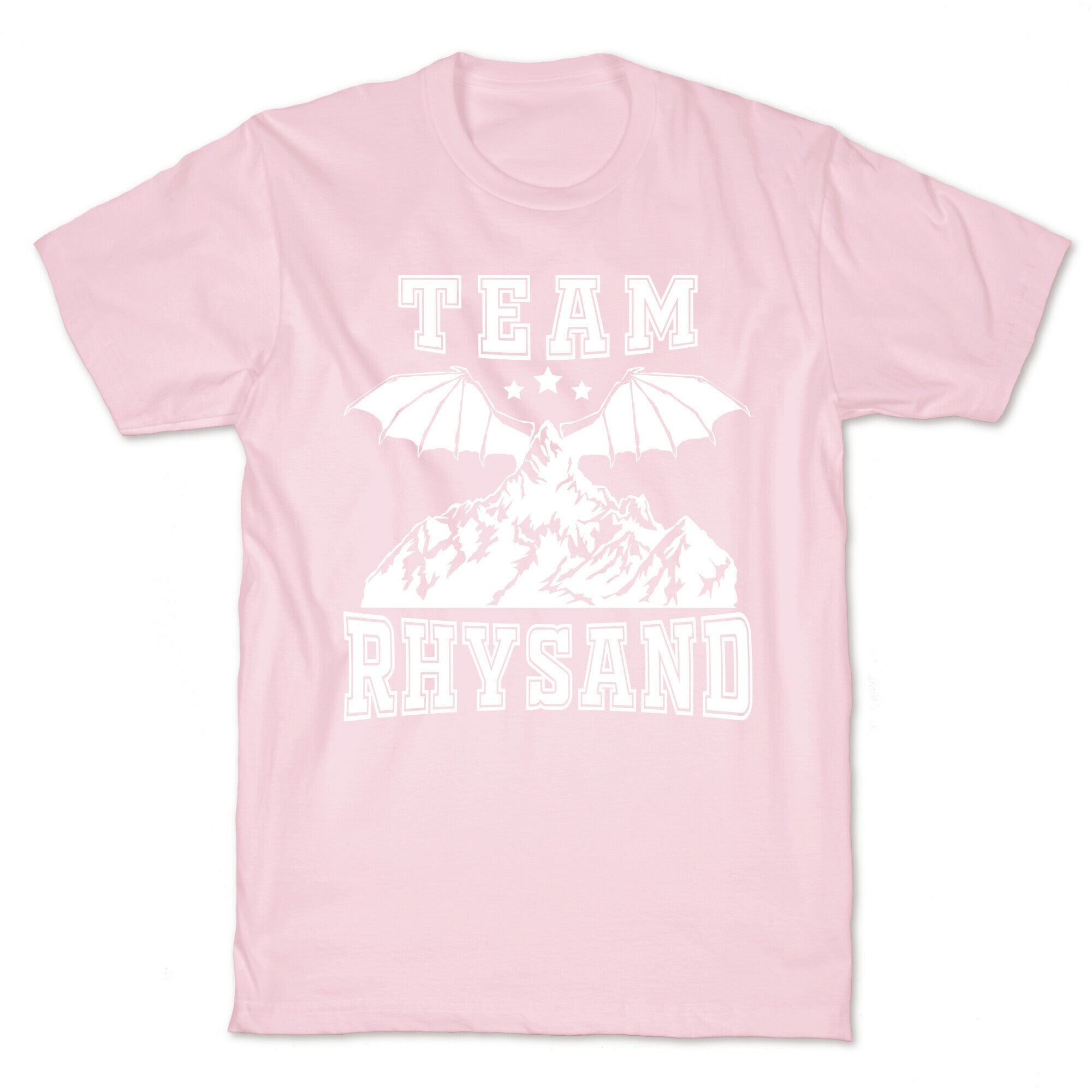 Team Rhysand T-Shirt
