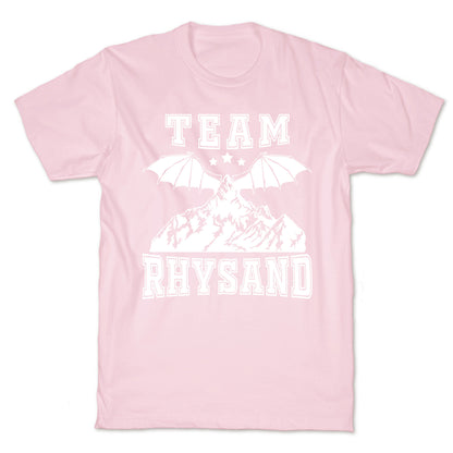 Team Rhysand T-Shirt
