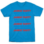 Jamie Tartt Song Chant T-Shirt
