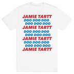 Jamie Tartt Song Chant T-Shirt