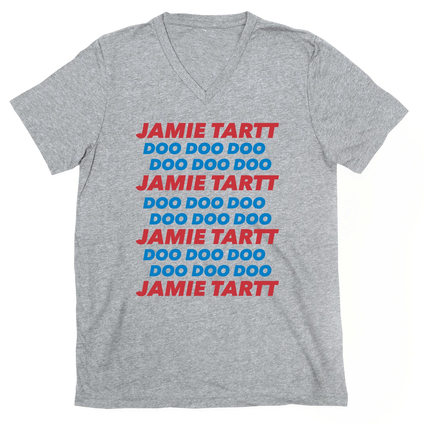 Jamie Tartt Song Chant V-Neck