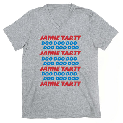 Jamie Tartt Song Chant V-Neck