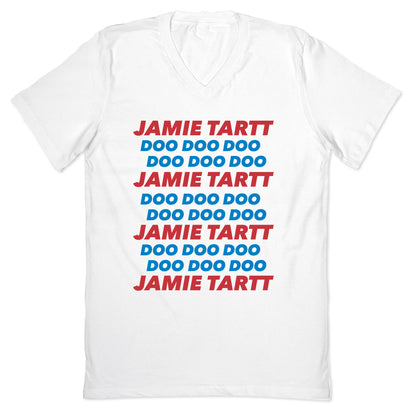 Jamie Tartt Song Chant V-Neck