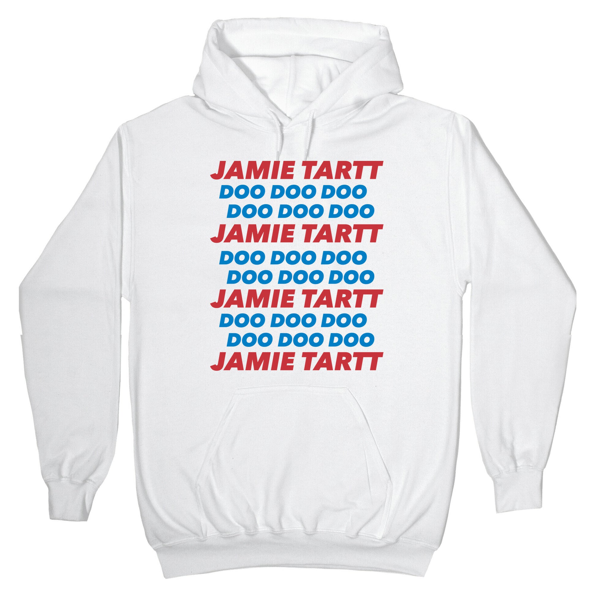 Jamie Tartt Song Chant Hoodie