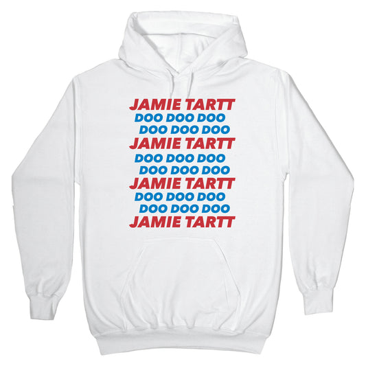 Jamie Tartt Song Chant Hoodie