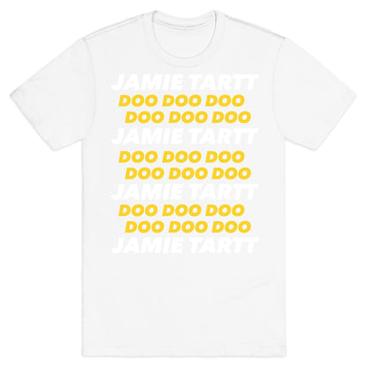 Jamie Tartt Song Chant T-Shirt