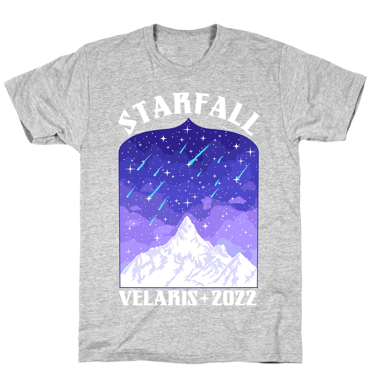 ACOTAR Starfall T-Shirt