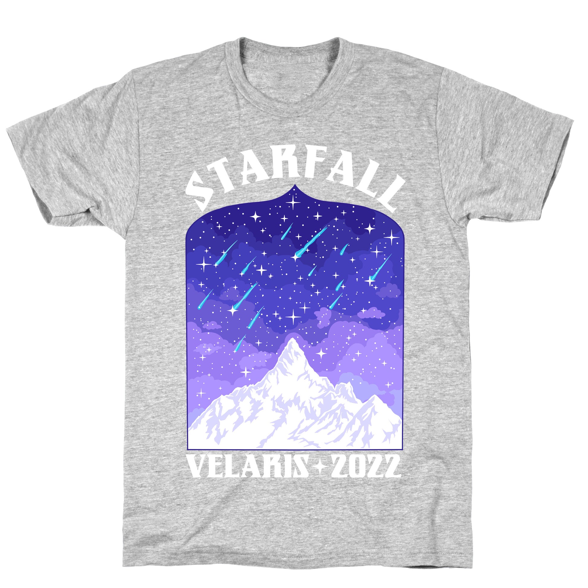 ACOTAR Starfall T-Shirt