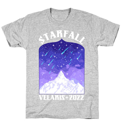 ACOTAR Starfall T-Shirt