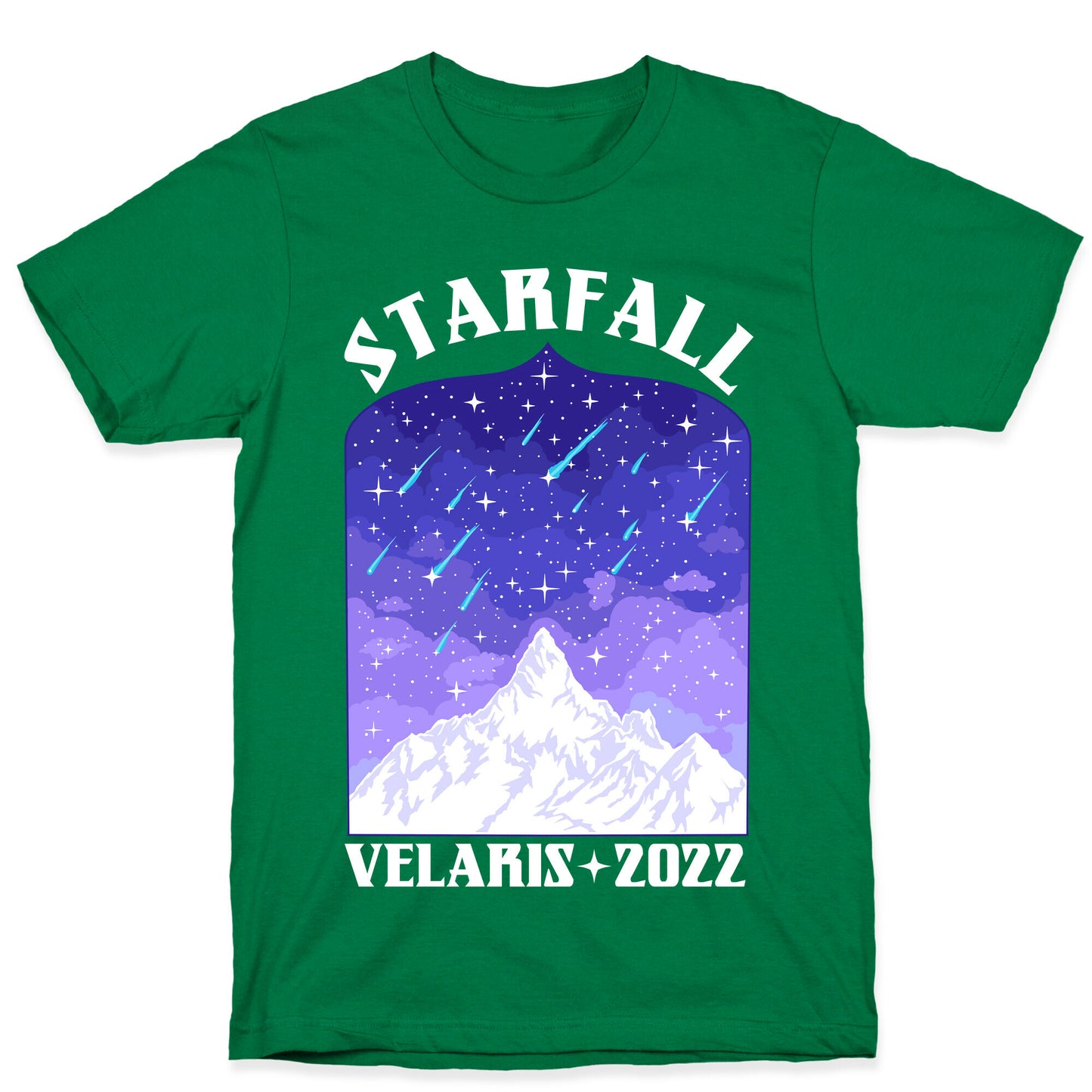 ACOTAR Starfall T-Shirt