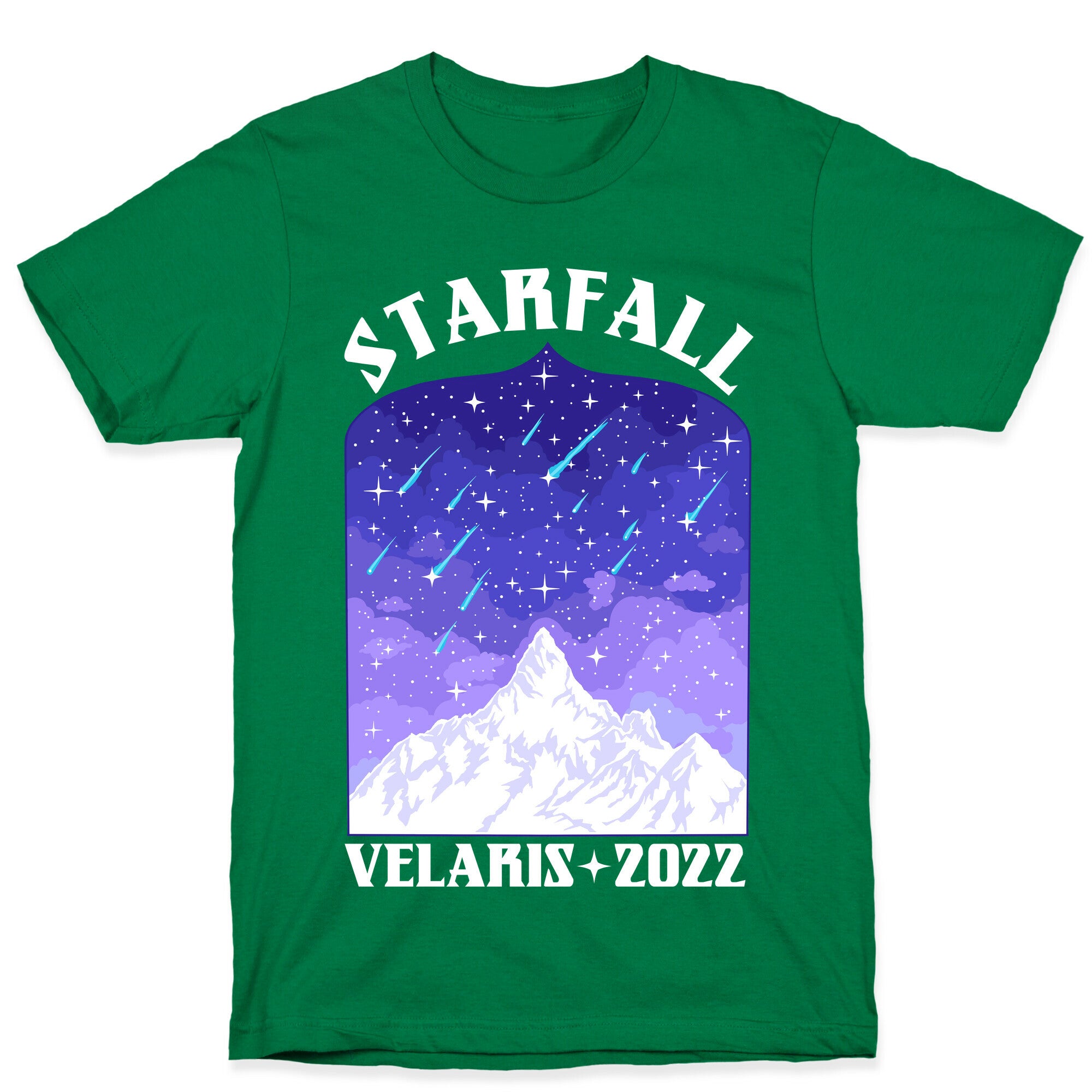 ACOTAR Starfall T-Shirt