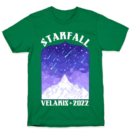 ACOTAR Starfall T-Shirt
