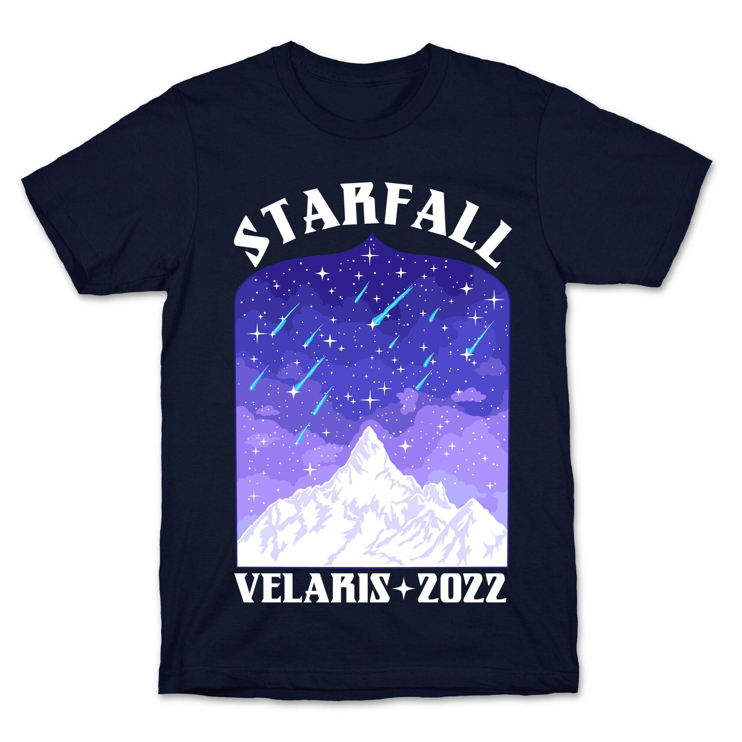 ACOTAR Starfall T-Shirt
