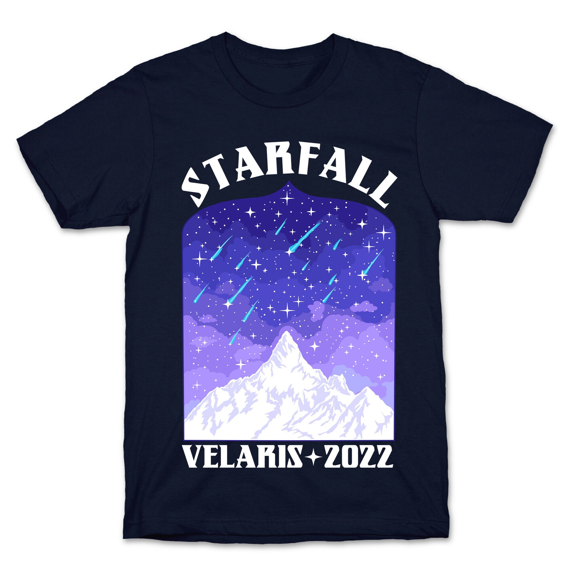 ACOTAR Starfall T-Shirt