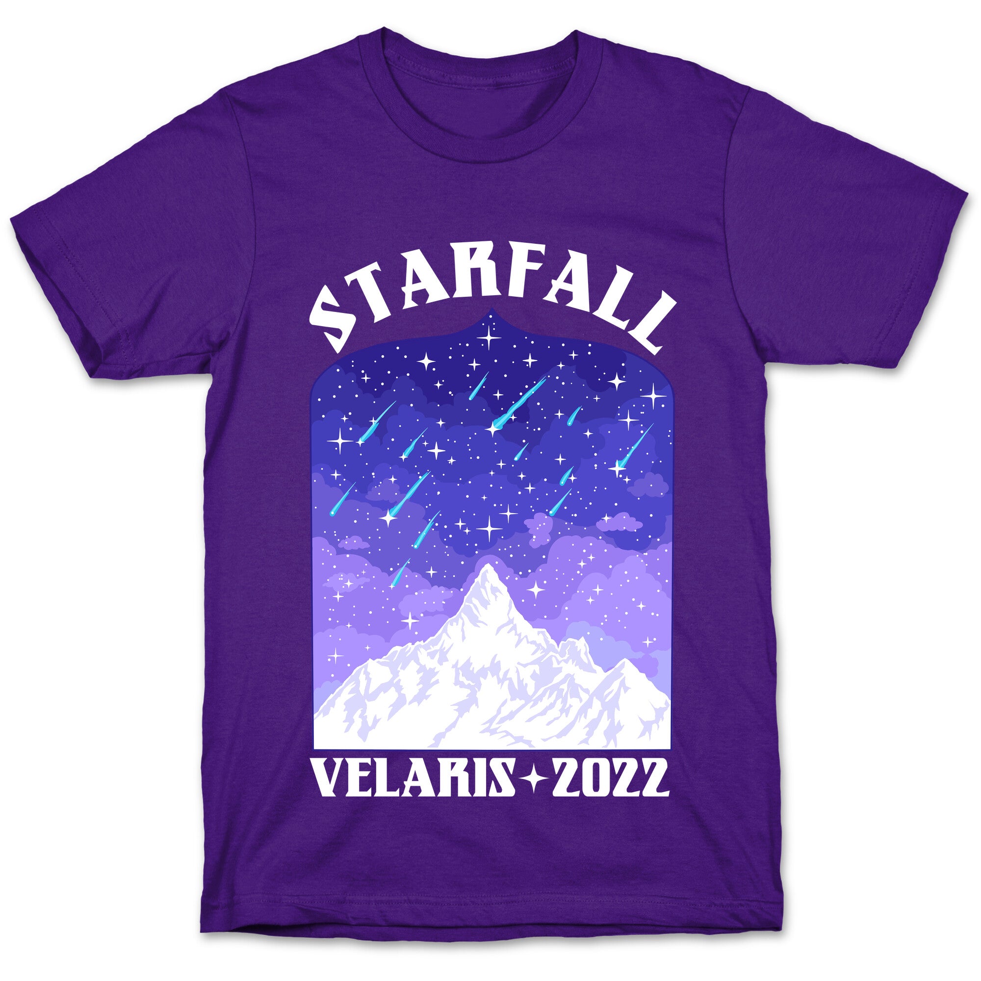 ACOTAR Starfall T-Shirt
