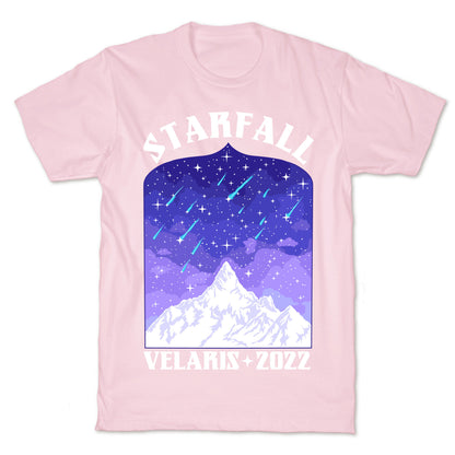 ACOTAR Starfall T-Shirt