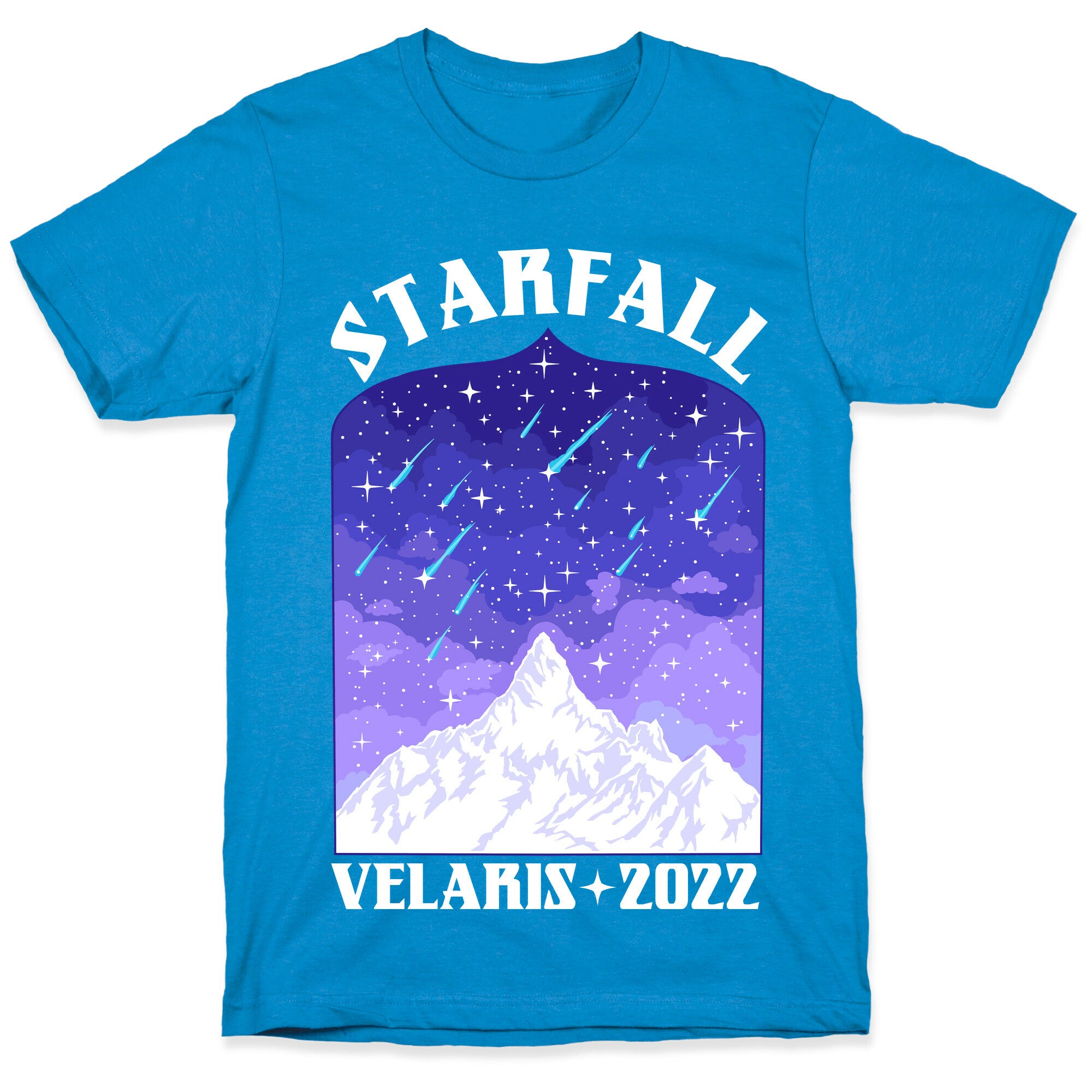 ACOTAR Starfall T-Shirt