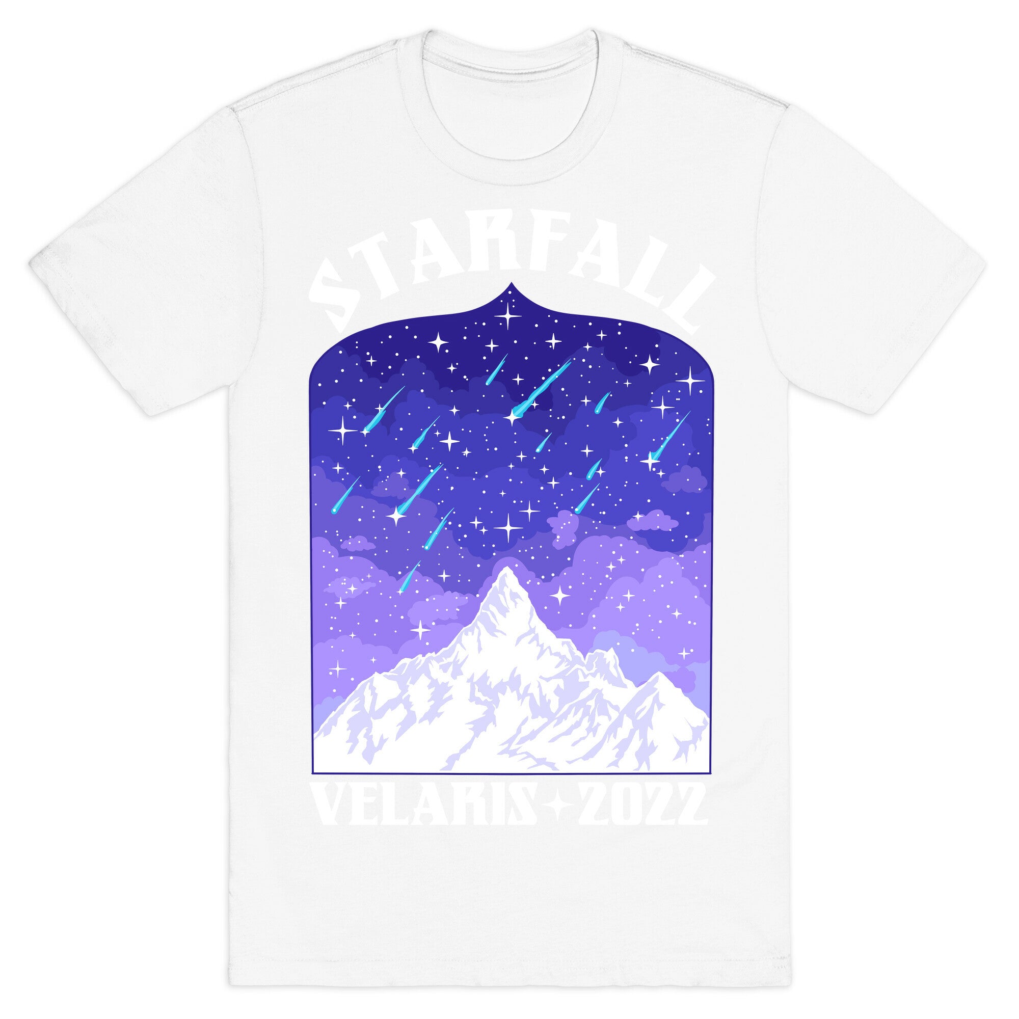 ACOTAR Starfall T-Shirt