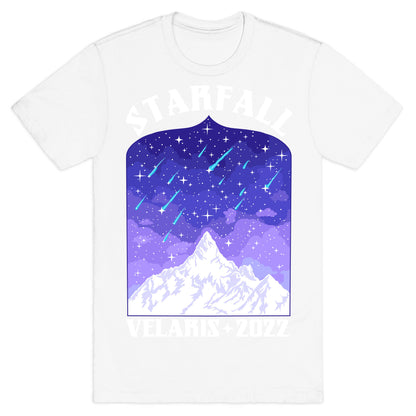 ACOTAR Starfall T-Shirt