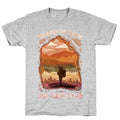 The Rocks Are Calling And Agate To Go T-Shirt